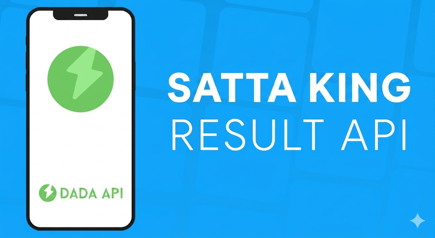 Satta API Integrated Ecosystem